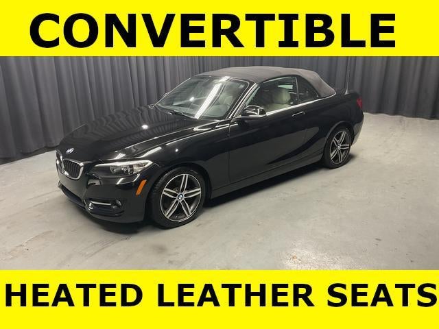 2017 BMW 2 Series 230i xDrive