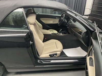 2017 BMW 2 Series 230i xDrive