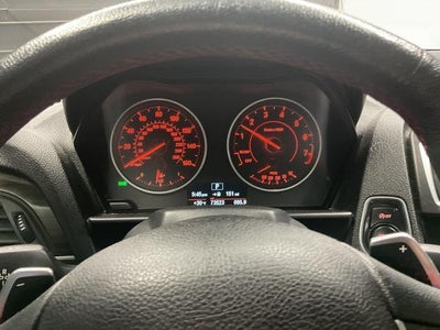 2017 BMW 2 Series 230i xDrive