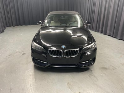 2017 BMW 2 Series 230i xDrive