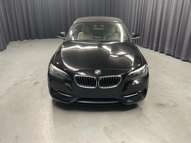 2017 BMW 2 Series 230i xDrive