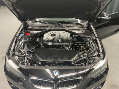 2017 BMW 2 Series 230i xDrive