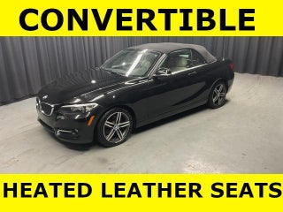 2017 BMW 2 Series 230i xDrive