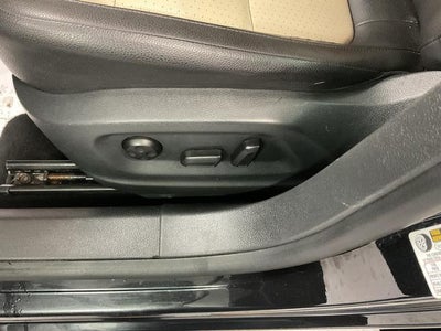 2017 Volkswagen Tiguan Wolfsburg Edition