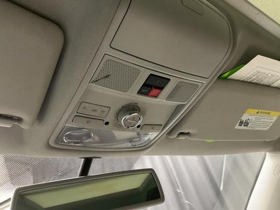 2017 Volkswagen Tiguan Wolfsburg Edition