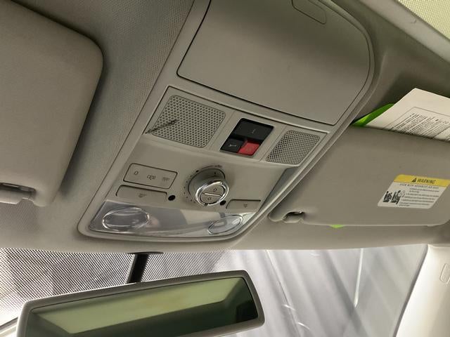 2017 Volkswagen Tiguan Wolfsburg Edition