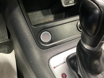 2017 Volkswagen Tiguan Wolfsburg Edition