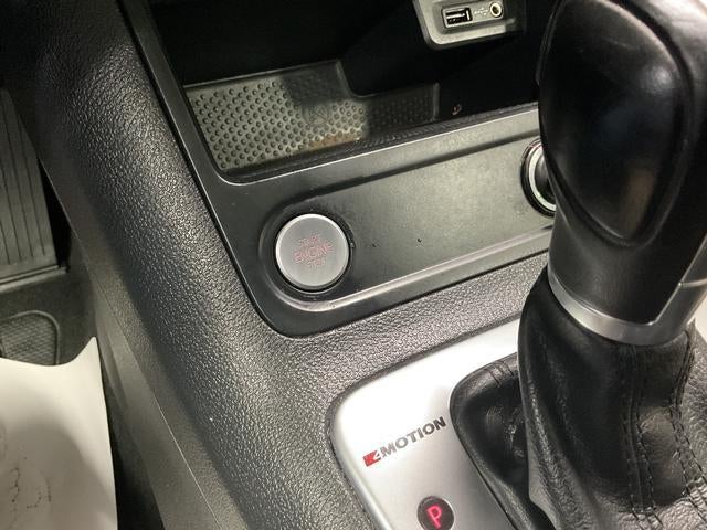 2017 Volkswagen Tiguan Wolfsburg Edition