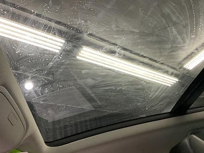 2017 Volkswagen Tiguan Wolfsburg Edition