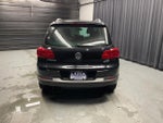 2017 Volkswagen Tiguan Wolfsburg Edition