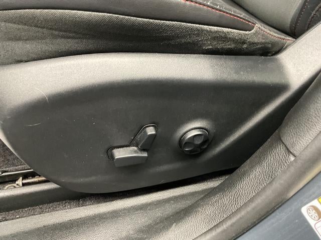 2018 Jeep Cherokee Trailhawk