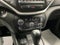 2018 Jeep Cherokee Trailhawk