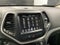2018 Jeep Cherokee Trailhawk
