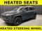 2018 Jeep Cherokee Trailhawk