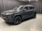 2018 Jeep Cherokee Trailhawk