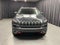 2018 Jeep Cherokee Trailhawk