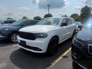 2016 Dodge Durango SXT