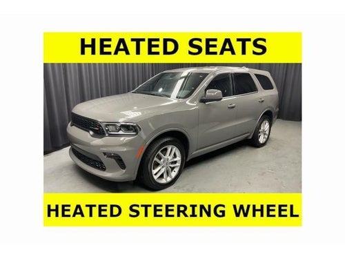 2022 Dodge Durango GT