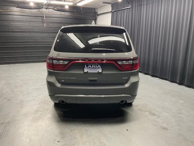 2022 Dodge Durango GT