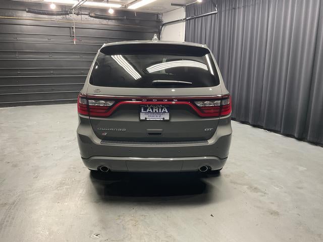 2022 Dodge Durango GT