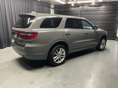2022 Dodge Durango GT