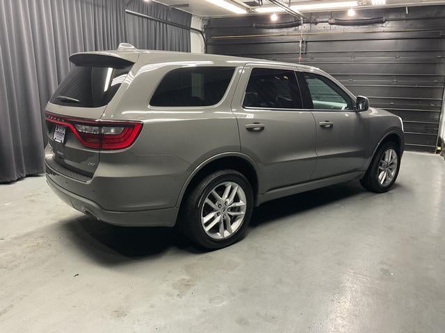 2022 Dodge Durango GT