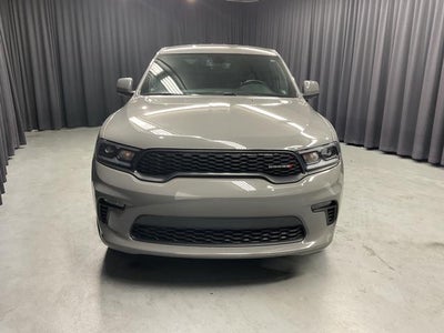2022 Dodge Durango GT