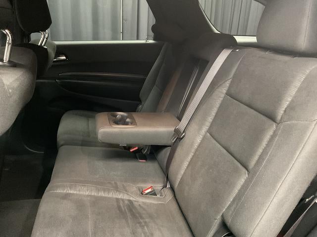 2022 Dodge Durango GT