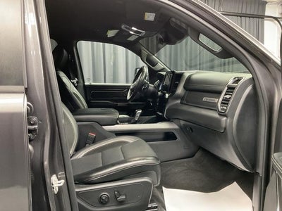 2024 RAM 1500 Rebel