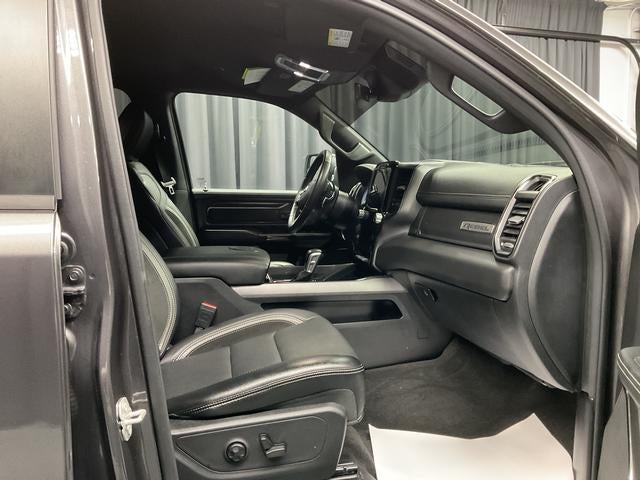 2024 RAM 1500 Rebel