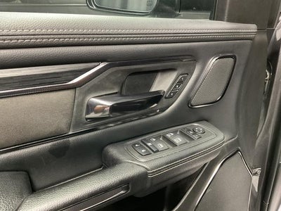 2024 RAM 1500 Rebel