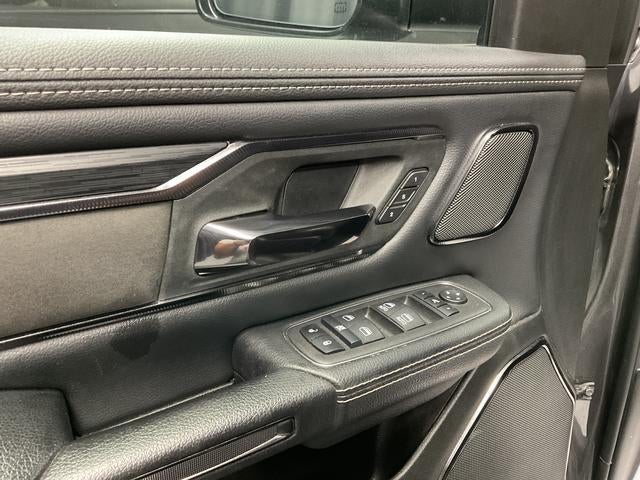2024 RAM 1500 Rebel