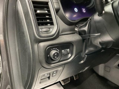 2024 RAM 1500 Rebel