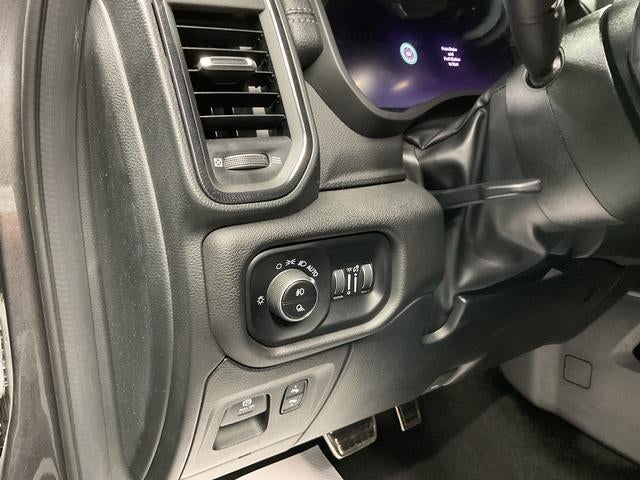 2024 RAM 1500 Rebel