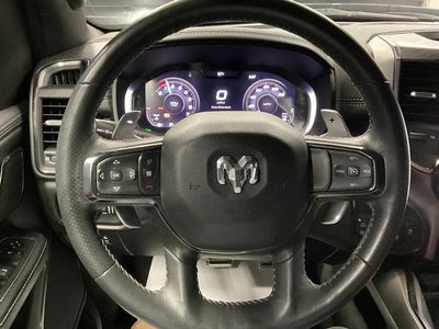 2024 RAM 1500 Rebel
