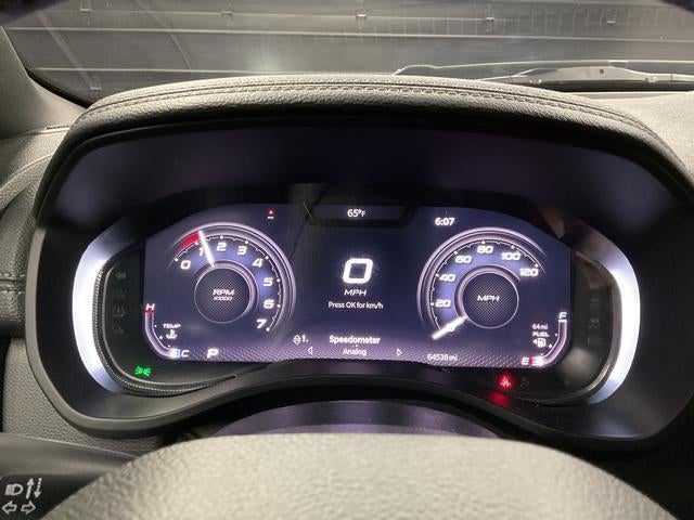 2024 RAM 1500 Rebel