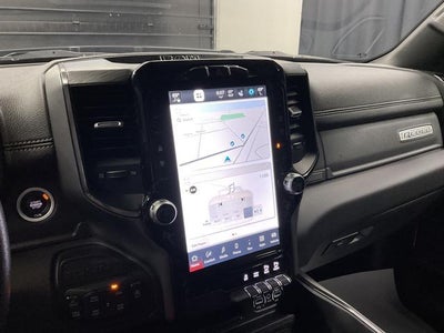 2024 RAM 1500 Rebel