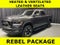 2024 RAM 1500 Rebel