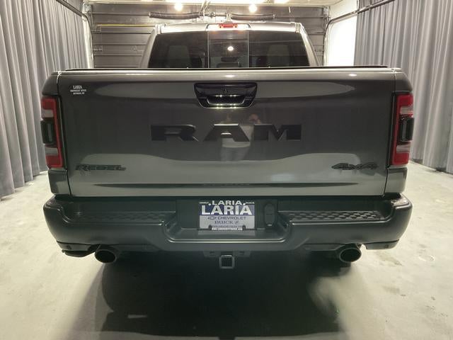 2024 RAM 1500 Rebel