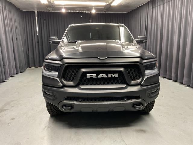 2024 RAM 1500 Rebel