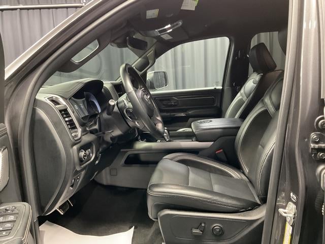 2024 RAM 1500 Rebel