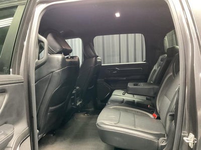2024 RAM 1500 Rebel