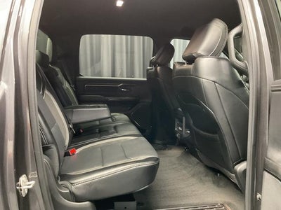 2024 RAM 1500 Rebel