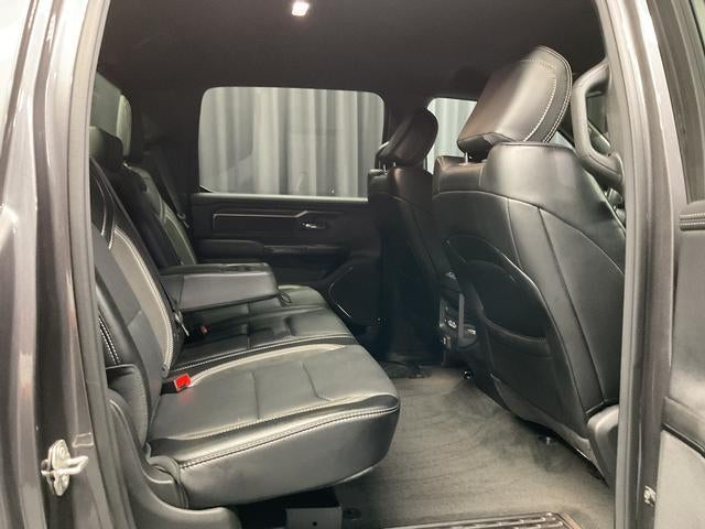 2024 RAM 1500 Rebel