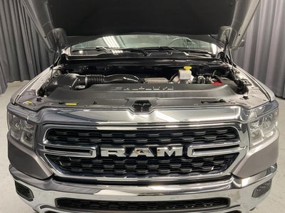 2024 RAM 1500 Big Horn