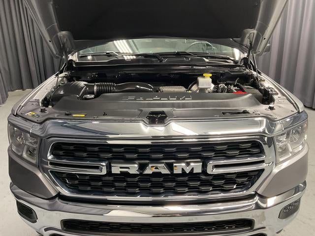 2024 RAM 1500 Big Horn