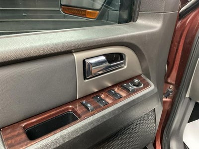 2008 Ford Expedition Limited