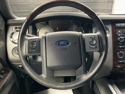 2008 Ford Expedition Limited