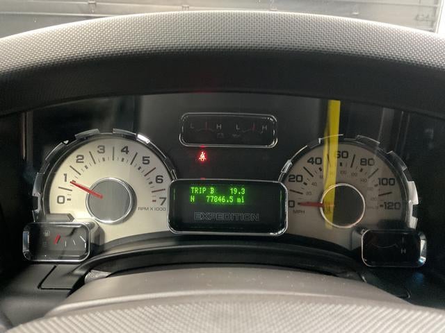 2008 Ford Expedition Limited