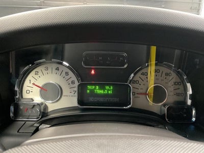 2008 Ford Expedition Limited